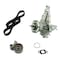 Aisin Lexus Gs300 97-93/Sc300 99-92/Toyota Sup Timing Belt Kit, Tkt009 TKT009 - alternate 1